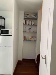 Duplex sur le port du Croisic - Le Croisic - 3
