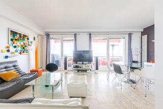 Appartement Eze bord de mer - Èze - 6