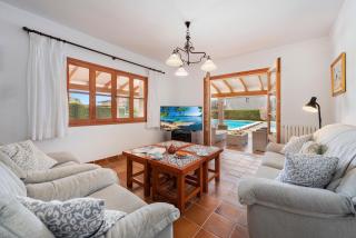 Villa Eu Figueral by JS Villas - Port de Pollença - 6