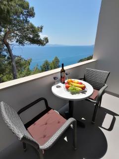 Apartmani Josip 2 - Brela - 2
