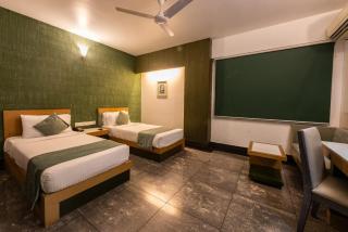 Hotel Olive Eva - Kakkanad - 7