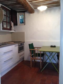 Gîte Petite Maison Le Jardin - Vaison-la-Romaine - 3