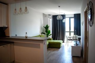 Onix Luxury Mamaia Nord - Mamaia Nord - Năvodari - 4