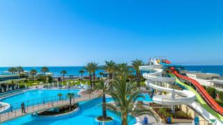 Liberty Hotels Lara - Lara - 6