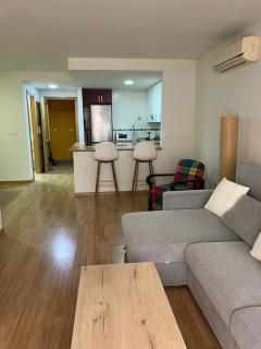 Apartamento Costa Cálida II - Águilas - 0