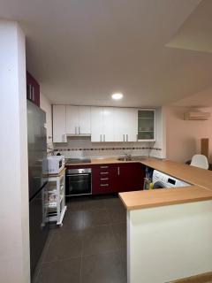 Apartamento Costa Cálida II - Águilas - 9
