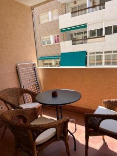 Apartamento Costa Cálida II - Águilas - 3