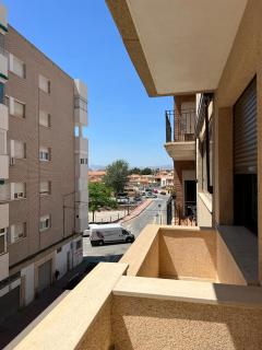 Apartamento Costa Cálida II - Águilas - 2