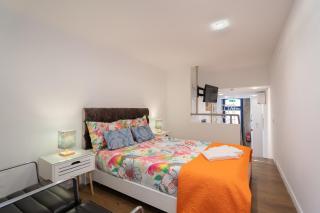 Central Apartamento 0 AC Metro Nearby - Porto - 6