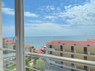 Galateya - Private apartment - BSR - Sveti Vlas - 8