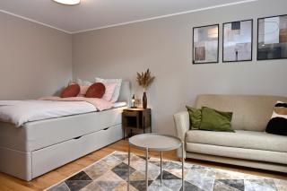 Private apartment - Pärnu - 2