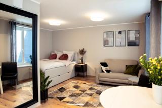 Private apartment - Pärnu - 9