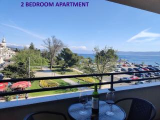 Apartments Miraflor, city center - 9