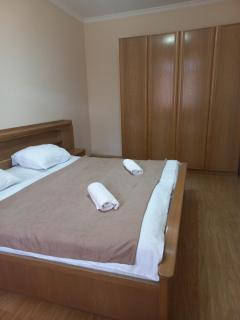 Guest House IRAKLI - P'ari - 4