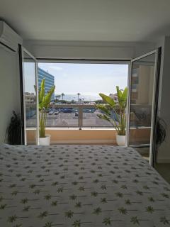 Spacious villa with private pool and beach views - El Moncayo - 5
