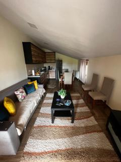 Retreat in the centre of Korce - 1