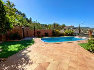 Villa Belephant Sitges - 7