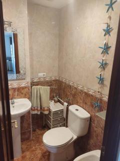 Apartamento luminoso con jardín - La Zubia - 3