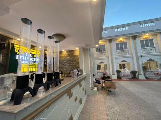 El Palacio Hotel & Resort - Cavite - 5