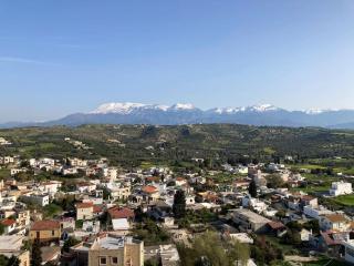 VILLA LEVANTA - Das Wohlfühl-Refugium, imposante Aussicht, Komfort, Sonnenuntergang & Meer - 2