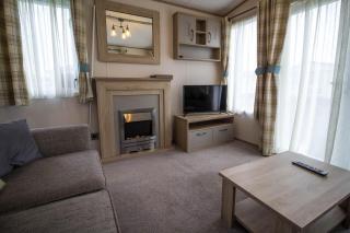 Beautiful Caravan At Manor Park Nearby Hunstanton Beach Ref 23030W - 5
