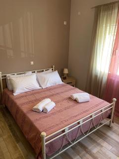 Apartment Belle Epoque - Lixouri - 6
