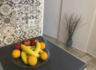 Apartment Belle Epoque - Lixouri - 3