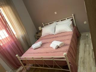 Apartment Belle Epoque - Lixouri - 4