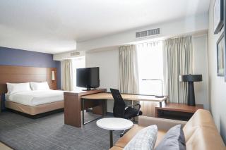 Residence Inn Colorado Springs North/Air Force Academy - 2
