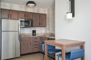 Residence Inn Colorado Springs North/Air Force Academy - 1