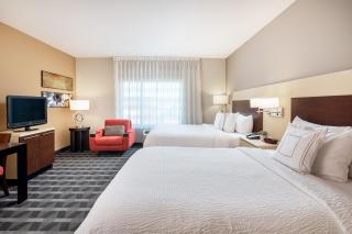 TownePlace Suites by Marriott Charlotte Mooresville - Mooresville - 6