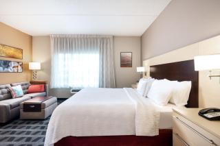 TownePlace Suites by Marriott Charlotte Mooresville - Mooresville - 1