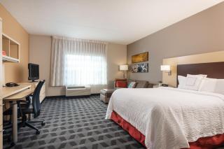 TownePlace Suites by Marriott Charlotte Mooresville - Mooresville - 7