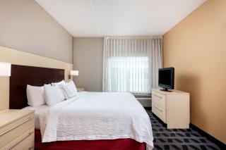 TownePlace Suites by Marriott Charlotte Mooresville - Mooresville - 5