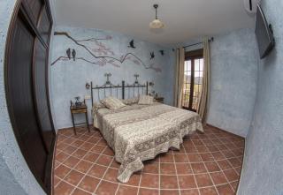 Aparthotel Rural 12 Caños - 8