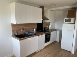 Appartement vue mer - Damgan - 9