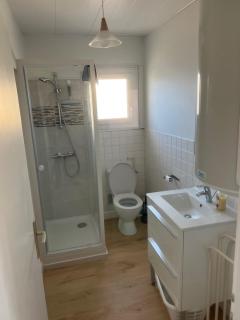 Appartement vue mer - Damgan - 8