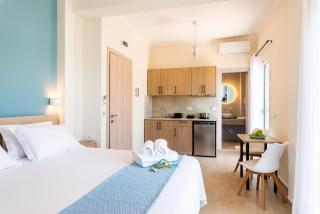 Pargabella apartments - Parga - 3