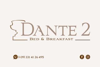 Dante 2 B&B - Turi - 9