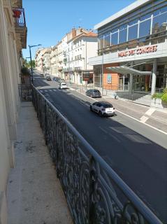 "Belle Étape"-Meublé de Tourisme 3 étoiles -Résidence "Les Logis de Béziers"-Garage optionnel-Cœur de ville-Plages à 16km ! - Béziers - 3