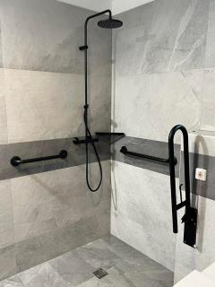 Mediterraneo Luxury Room Esztergom - 9