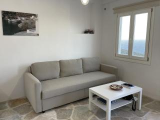 Villa Thori at Poulati Sifnos 2 - Artemon - 5