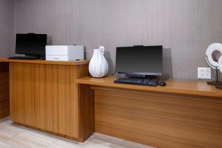 SpringHill Suites Atlanta Alpharetta/Roswell - Roswell - 5