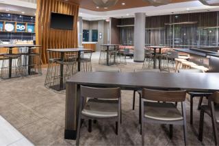SpringHill Suites Atlanta Alpharetta/Roswell - Roswell - 3