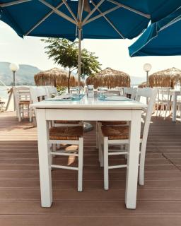 Hotel Pavlou - Poros - 1