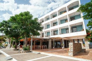 Hotel Pavlou - Poros - 9