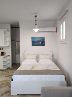 Villa Thori at Poulati Sifnos 2 - Artemon - 7
