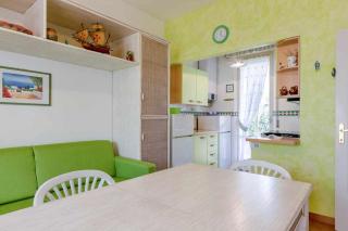 R28 - Trilocale con giardino a due passi dal mare - 3