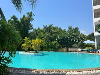 sea sand sun resort Executive Mae Rumphueng beach - Rayong - 9