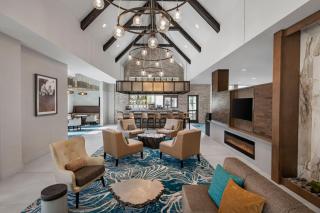 Residence Inn By Marriott Jacksonville-Mayo Clinic Area - Jacksonville - 7